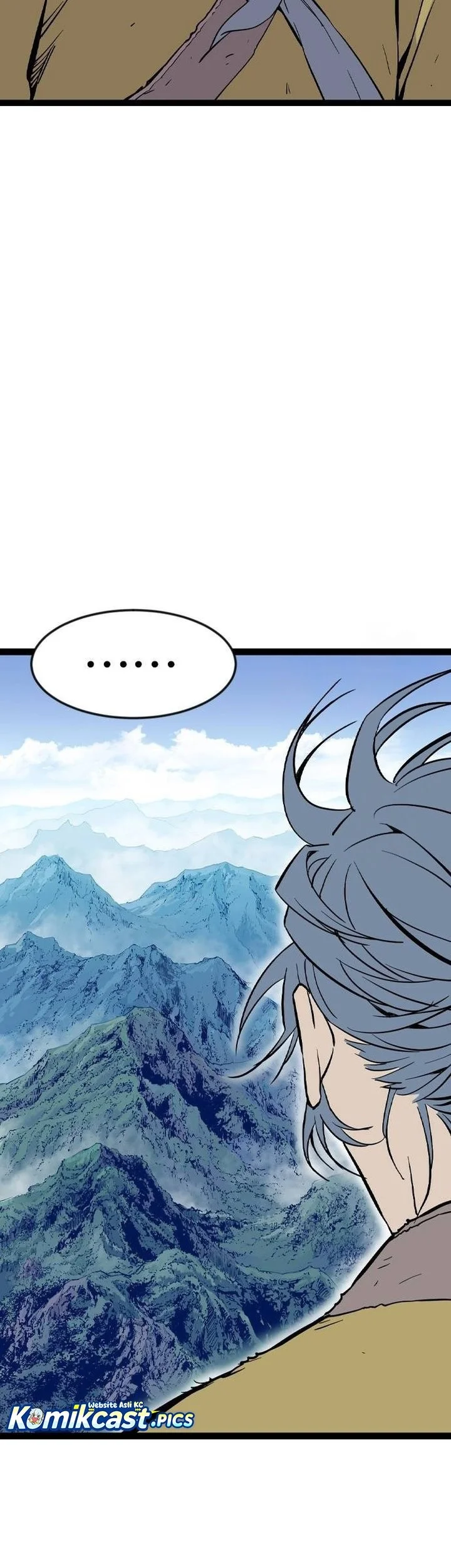 Asura (Ryu Ki-Un) Chapter 58 Gambar 7