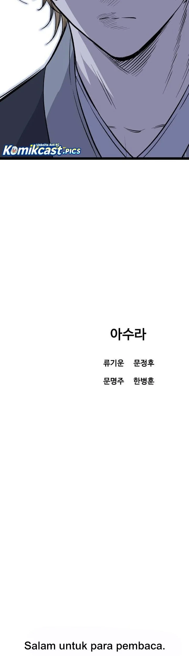 Asura (Ryu Ki-Un) Chapter 58 Gambar 99