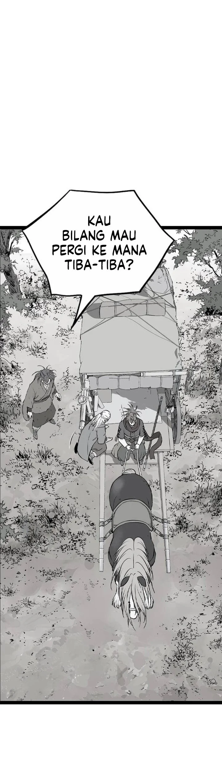 Asura (Ryu Ki-Un) Chapter 58 Gambar 9