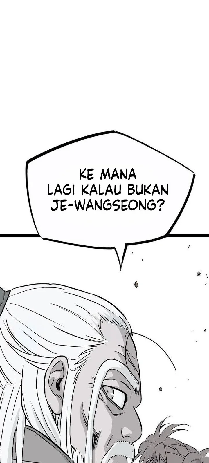 Asura (Ryu Ki-Un) Chapter 58 Gambar 10