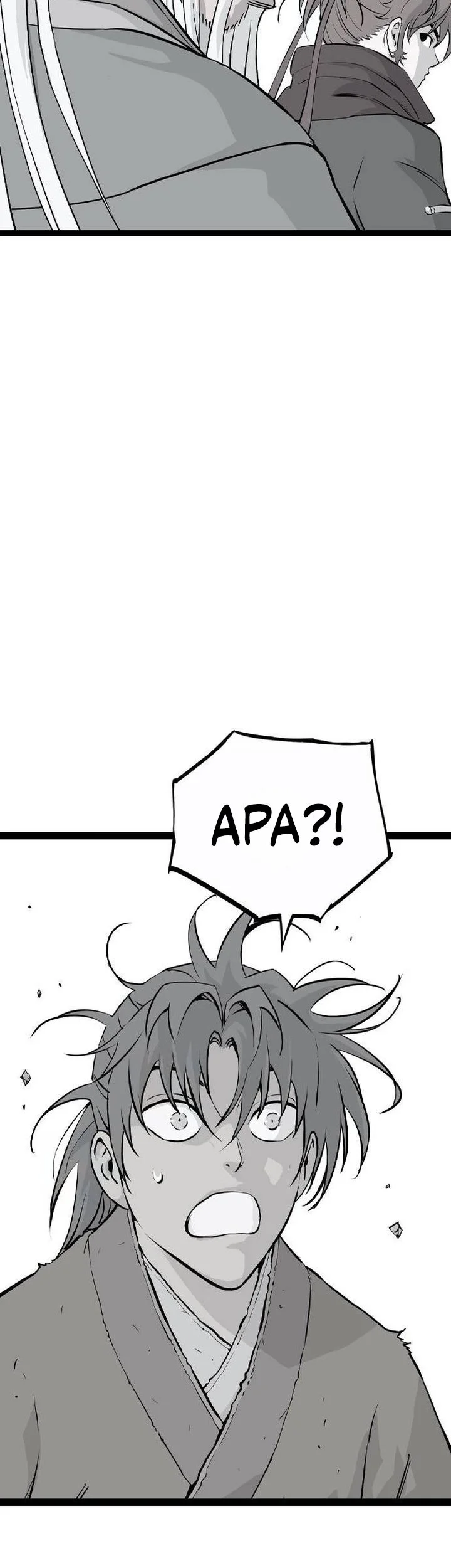 Asura (Ryu Ki-Un) Chapter 58 Gambar 11