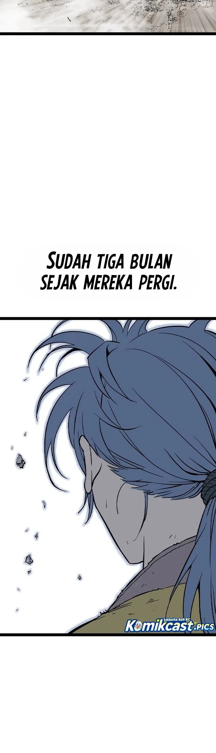 Asura (Ryu Ki-Un) Chapter 58 Gambar 13