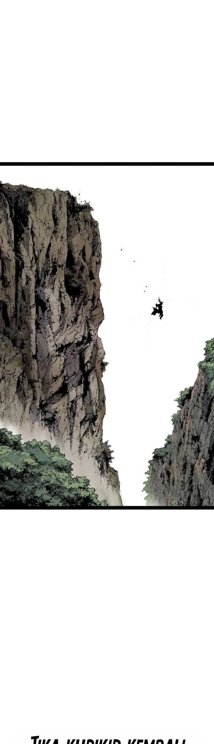 Asura (Ryu Ki-Un) Chapter 58 Gambar 15