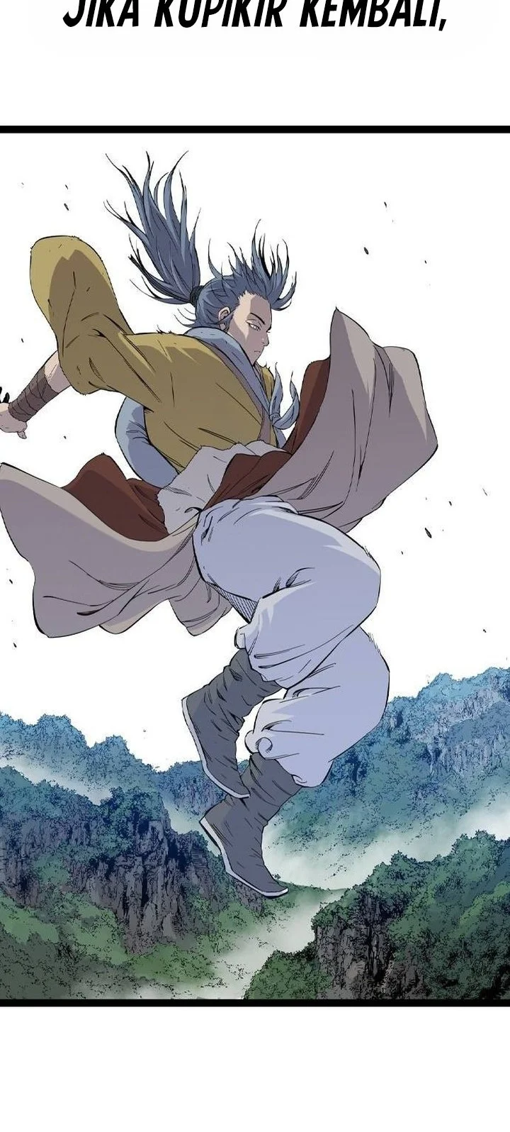 Asura (Ryu Ki-Un) Chapter 58 Gambar 16