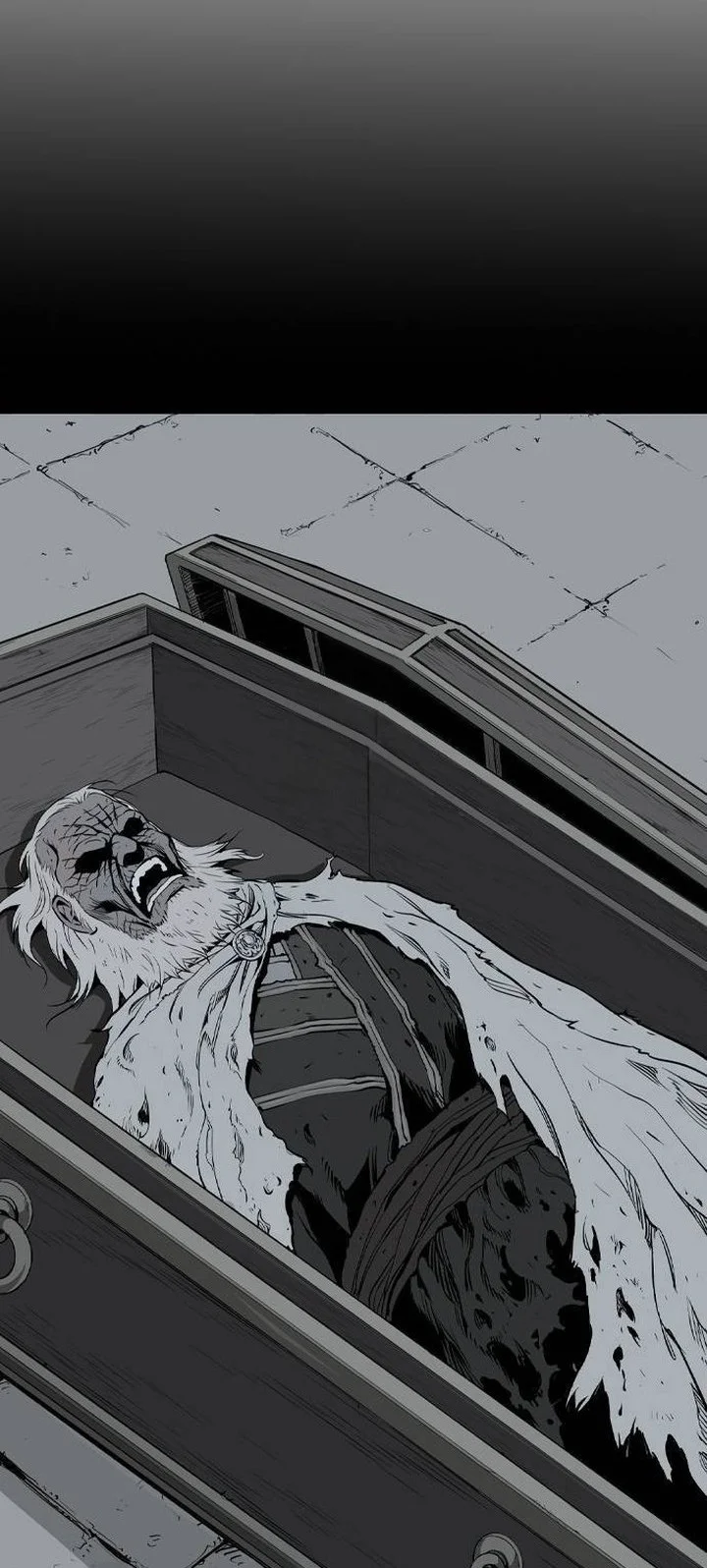 Asura (Ryu Ki-Un) Chapter 58 Gambar 18