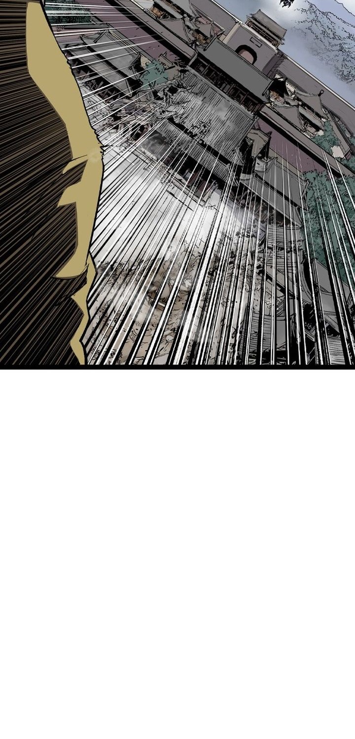 Asura (Ryu Ki-Un) Chapter 37 Gambar 28