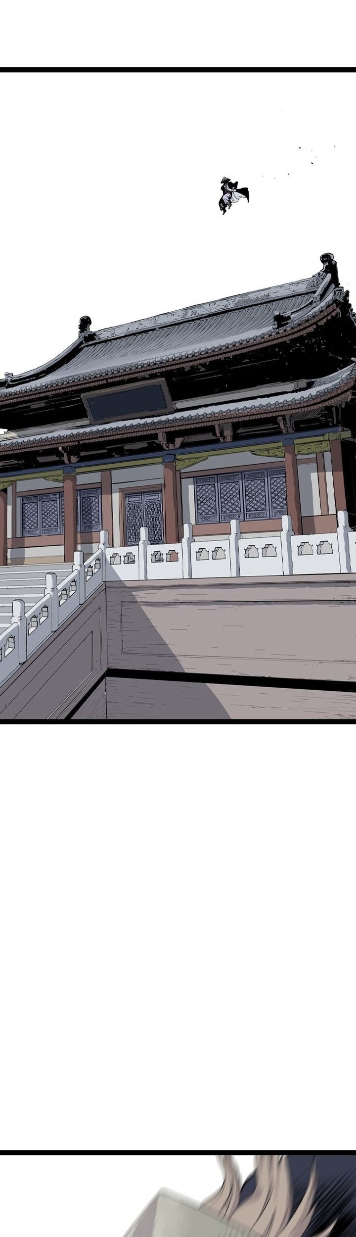 Asura (Ryu Ki-Un) Chapter 37 Gambar 29