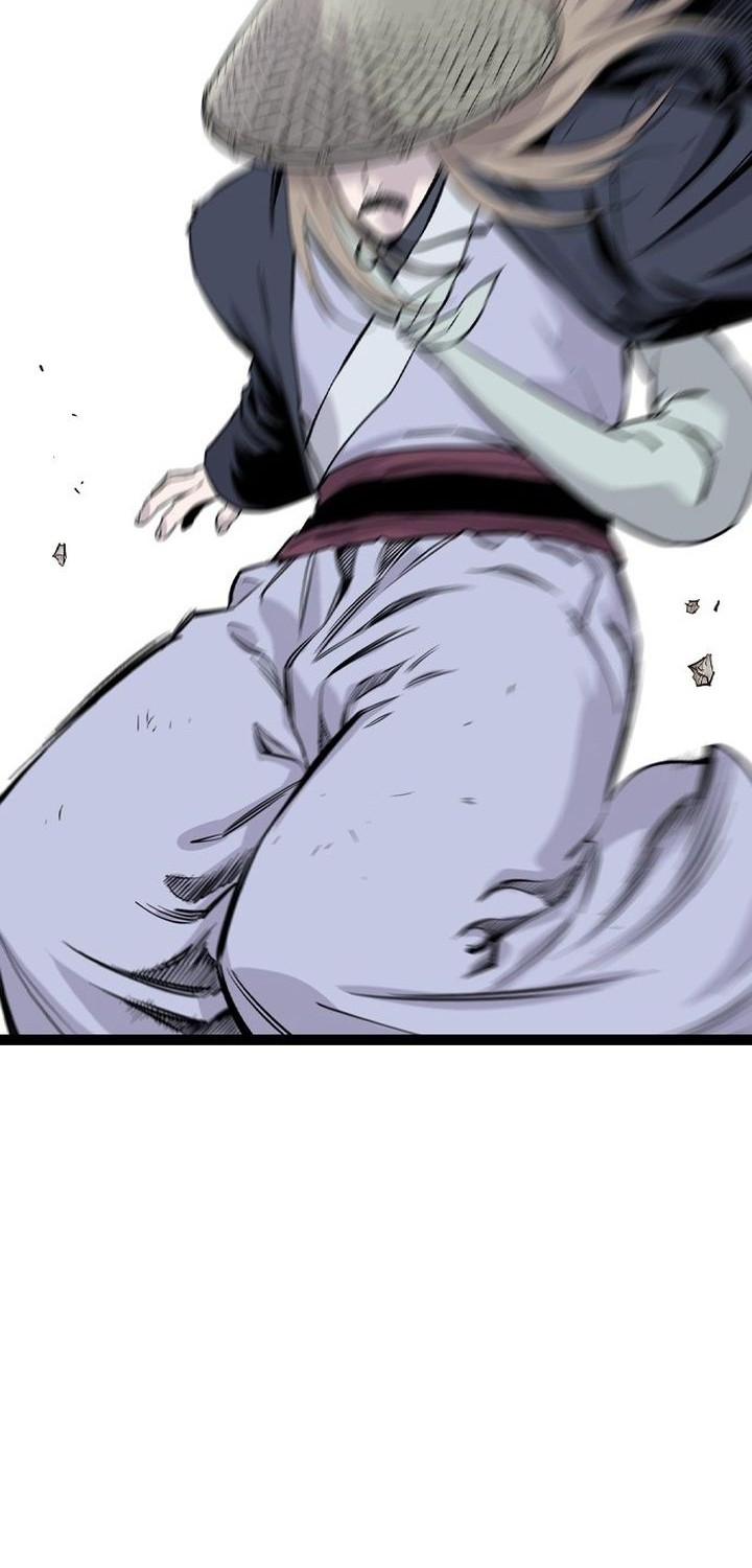 Asura (Ryu Ki-Un) Chapter 37 Gambar 30