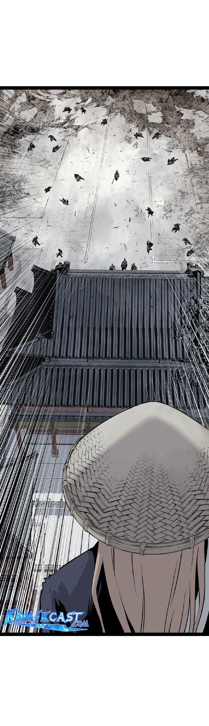 Asura (Ryu Ki-Un) Chapter 37 Gambar 31