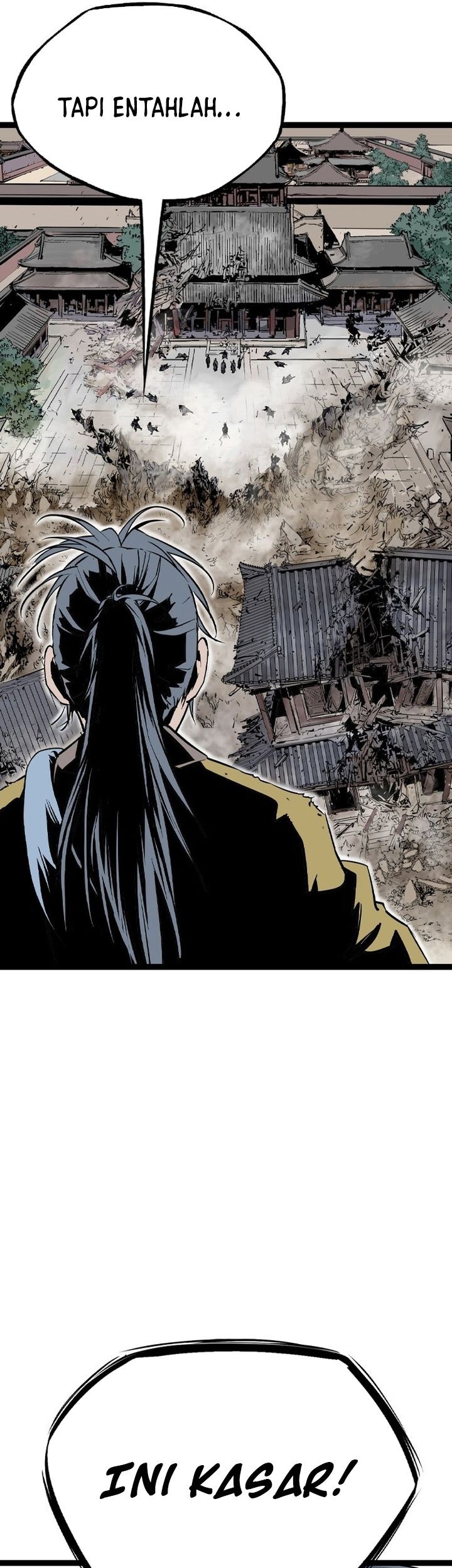 Asura (Ryu Ki-Un) Chapter 37 Gambar 21