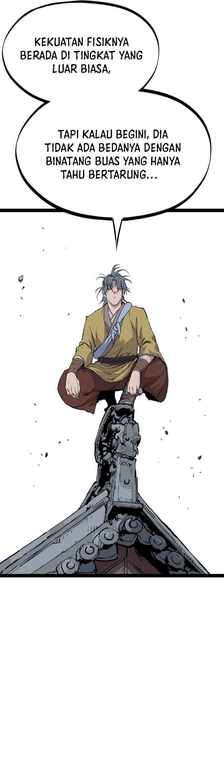 Asura (Ryu Ki-Un) Chapter 37 Gambar 23