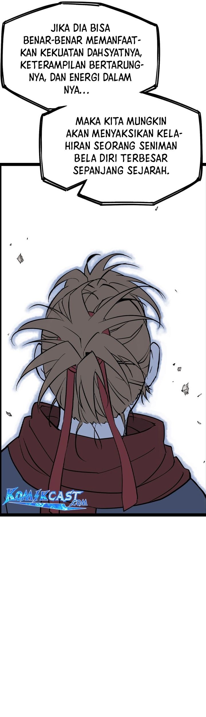 Asura (Ryu Ki-Un) Chapter 37 Gambar 25