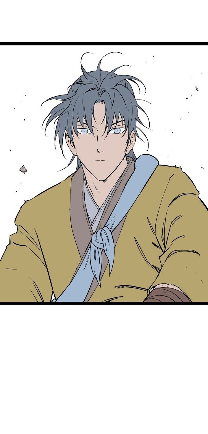 Asura (Ryu Ki-Un) Chapter 37 Gambar 26