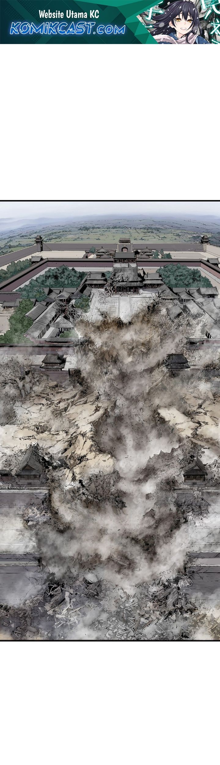 Komik Asura (Ryu Ki-Un) Chapter 37 gambar nomor 1