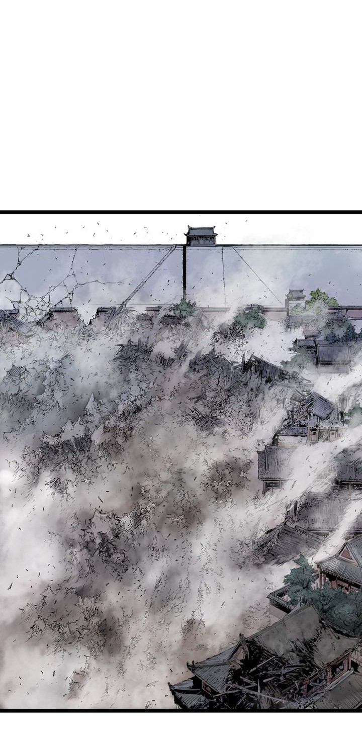 Manhwa Asura (Ryu Ki-Un) Chapter 37 gambar nomor 2