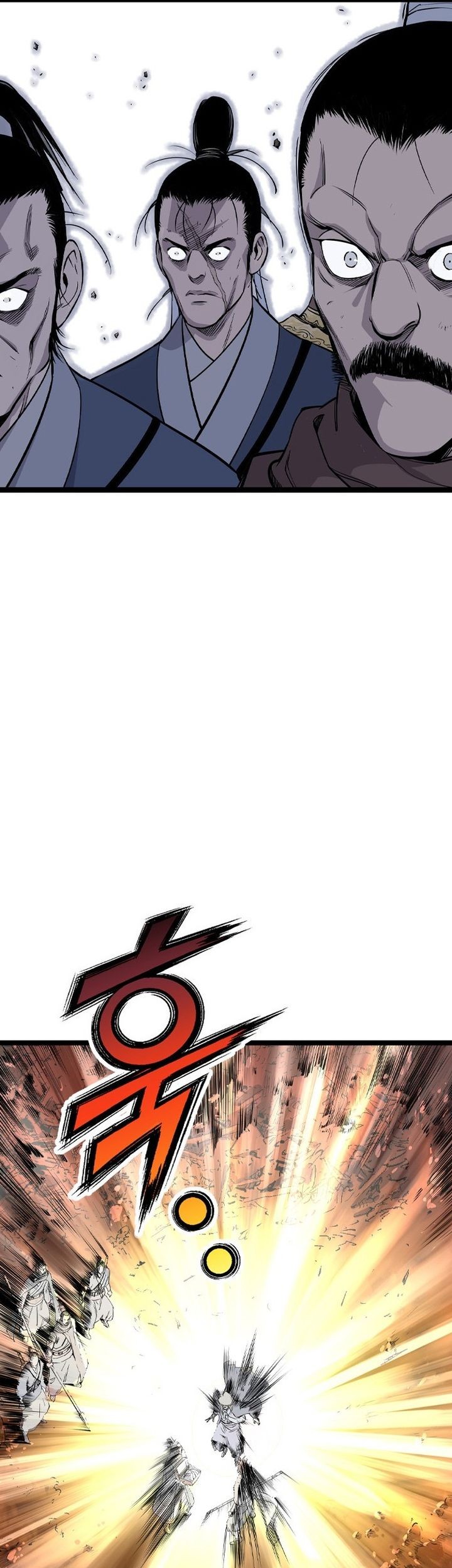 Asura (Ryu Ki-Un) Chapter 37 Gambar 49