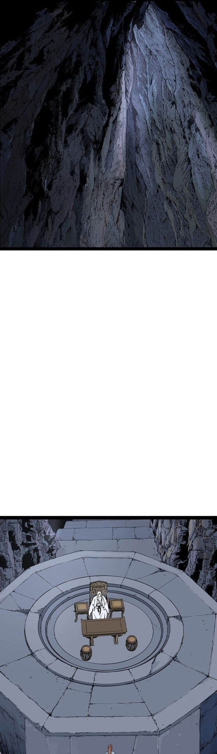 Asura (Ryu Ki-Un) Chapter 37 Gambar 53