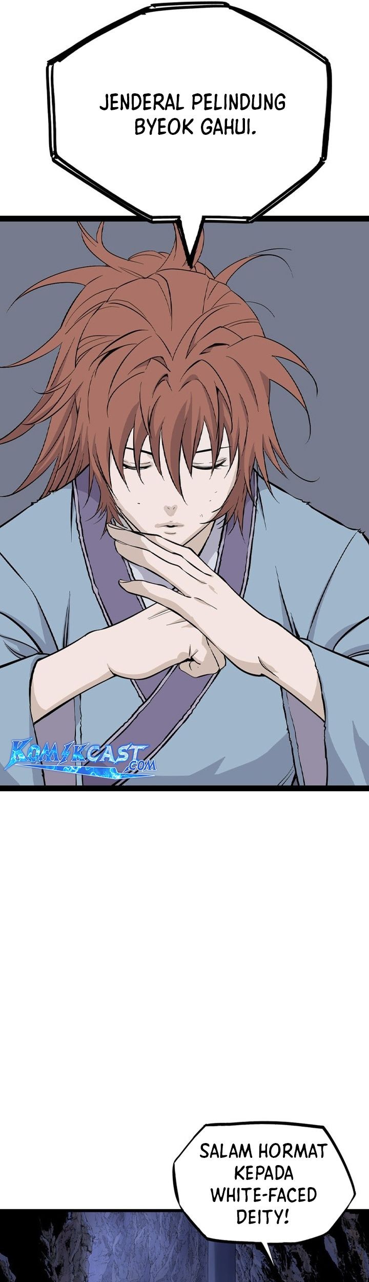 Asura (Ryu Ki-Un) Chapter 37 Gambar 55