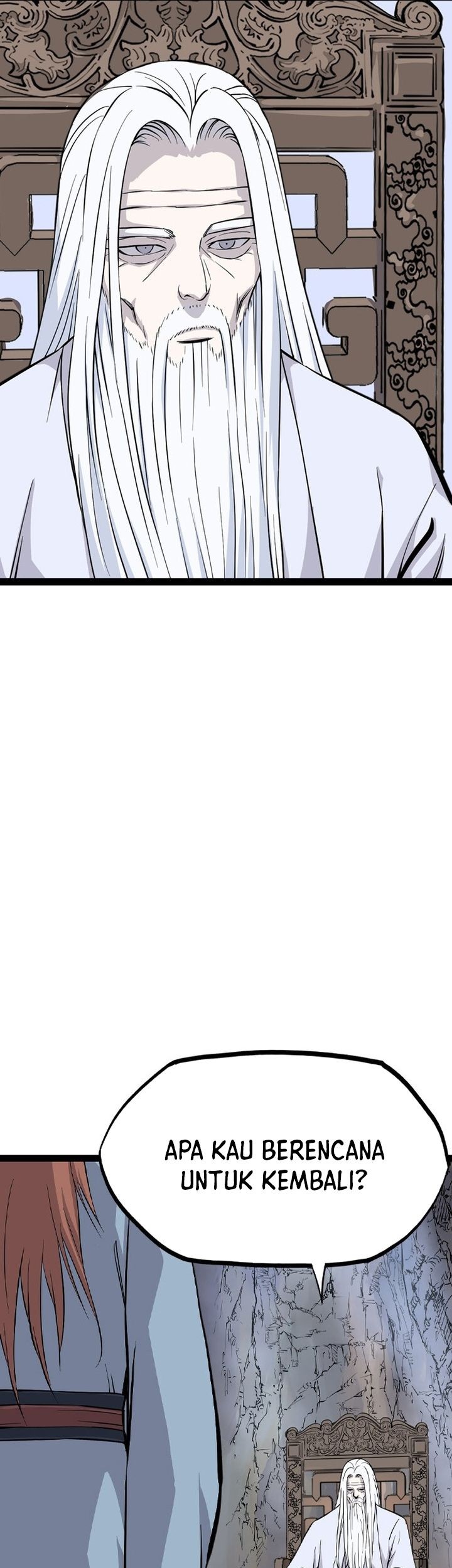 Asura (Ryu Ki-Un) Chapter 37 Gambar 57