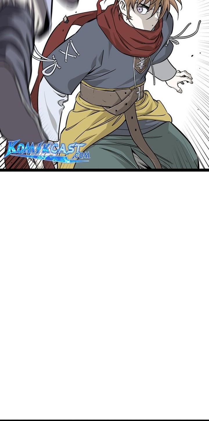 Asura (Ryu Ki-Un) Chapter 37 Gambar 44