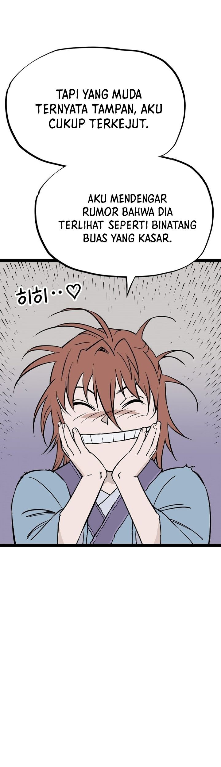 Asura (Ryu Ki-Un) Chapter 37 Gambar 69