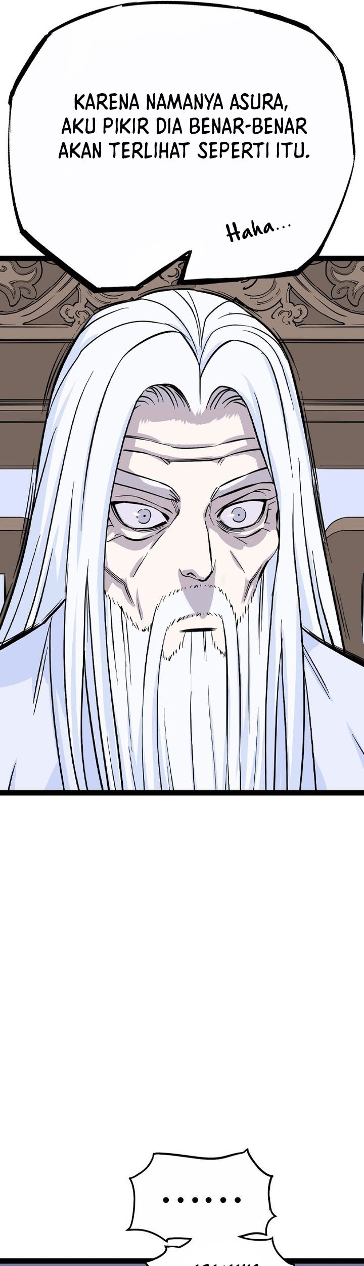 Asura (Ryu Ki-Un) Chapter 37 Gambar 71