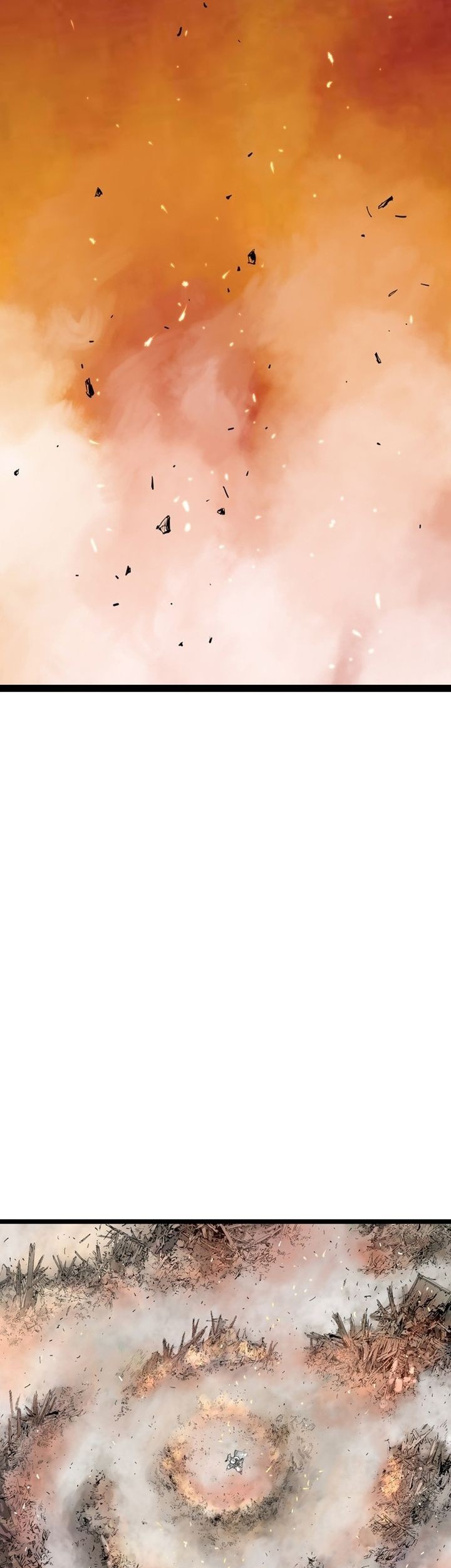 Asura (Ryu Ki-Un) Chapter 37 Gambar 77