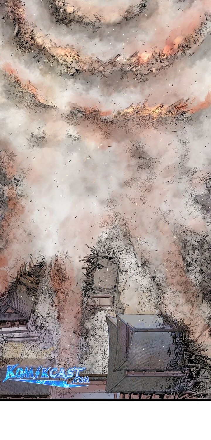 Asura (Ryu Ki-Un) Chapter 37 Gambar 78