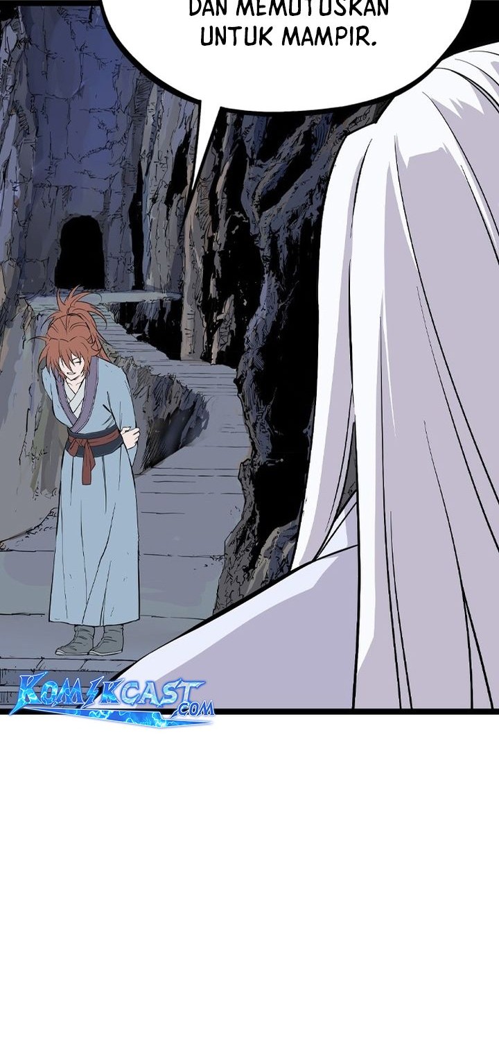 Asura (Ryu Ki-Un) Chapter 37 Gambar 60