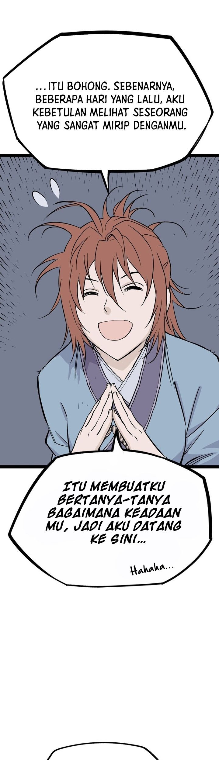 Asura (Ryu Ki-Un) Chapter 37 Gambar 61