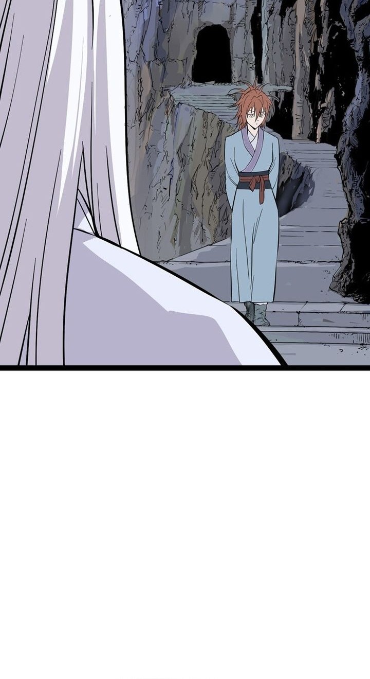 Asura (Ryu Ki-Un) Chapter 37 Gambar 66