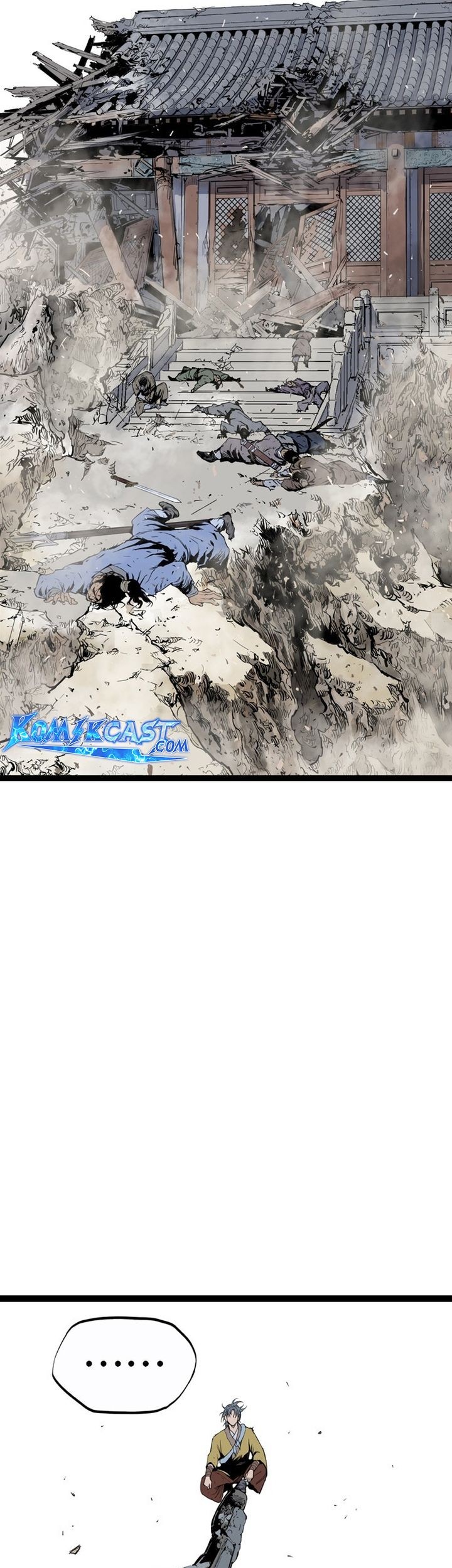 Asura (Ryu Ki-Un) Chapter 37 Gambar 5