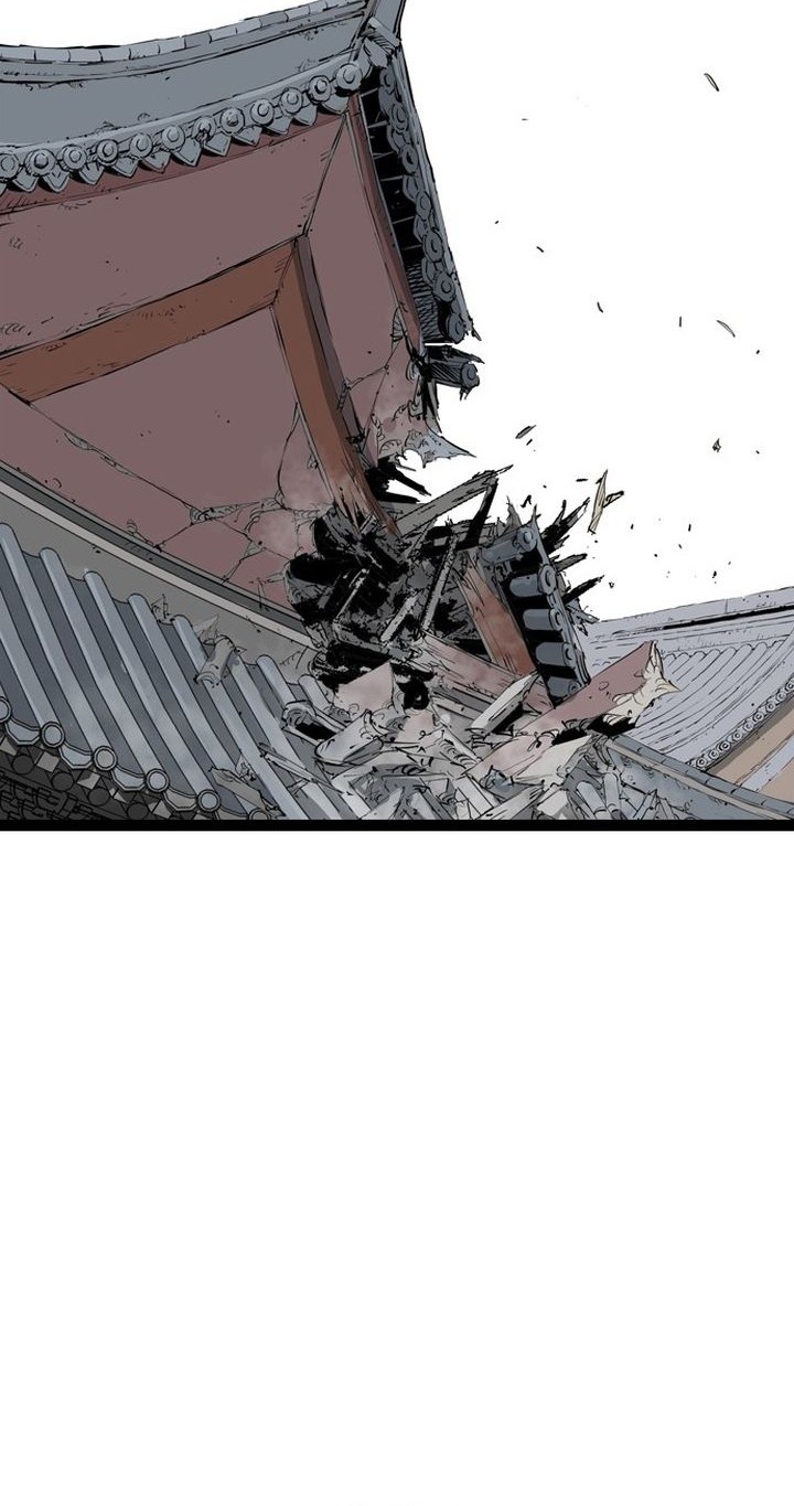 Asura (Ryu Ki-Un) Chapter 37 Gambar 6