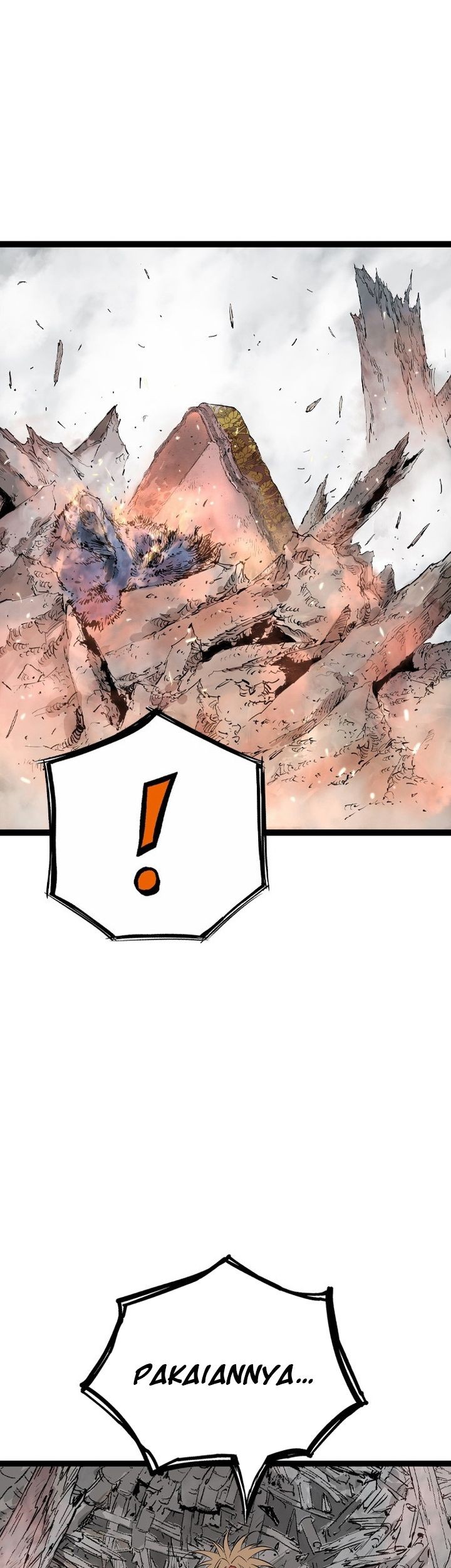 Asura (Ryu Ki-Un) Chapter 37 Gambar 87