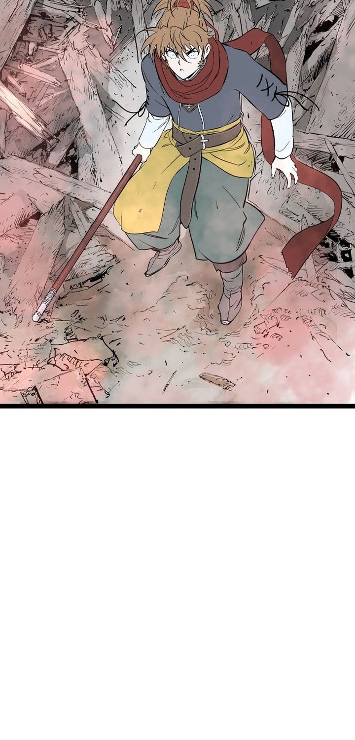 Asura (Ryu Ki-Un) Chapter 37 Gambar 88