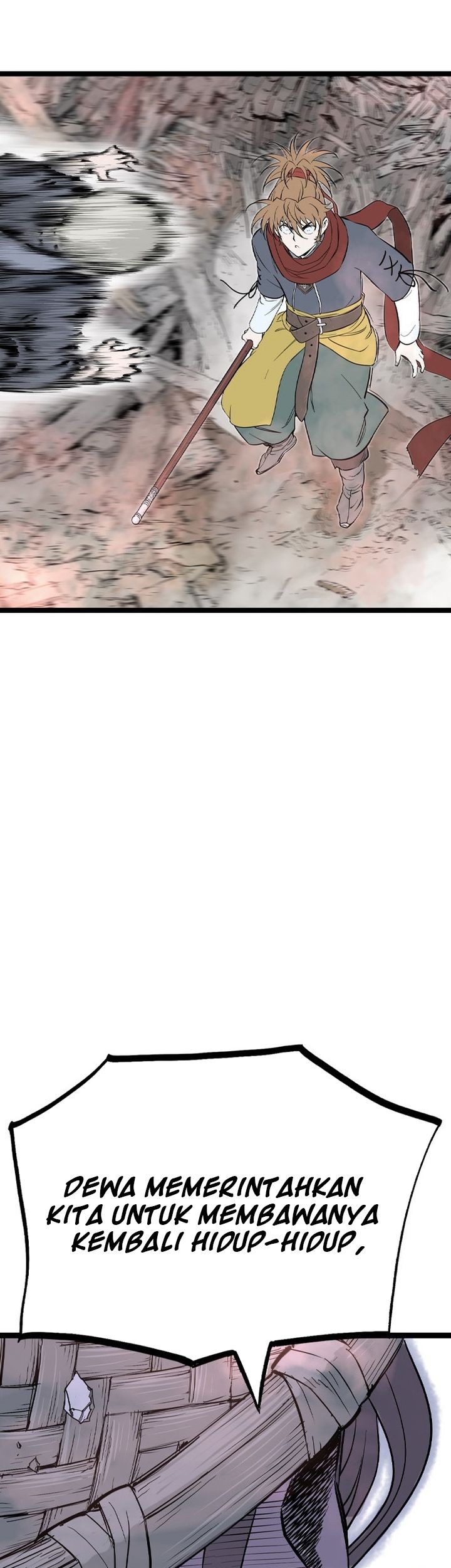 Asura (Ryu Ki-Un) Chapter 37 Gambar 89