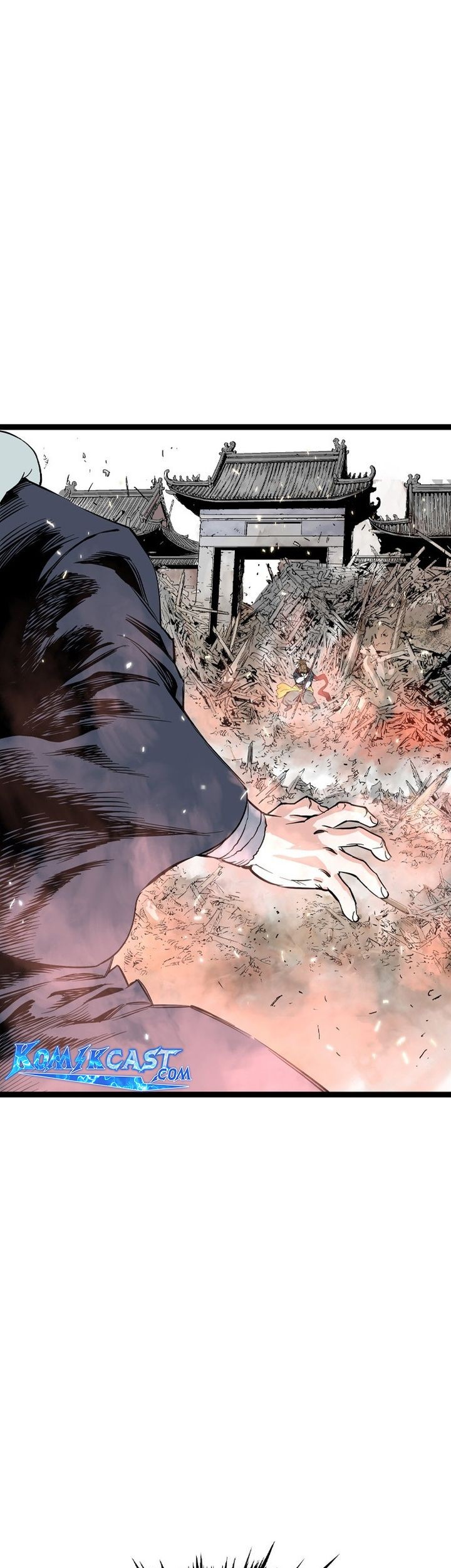 Asura (Ryu Ki-Un) Chapter 37 Gambar 81
