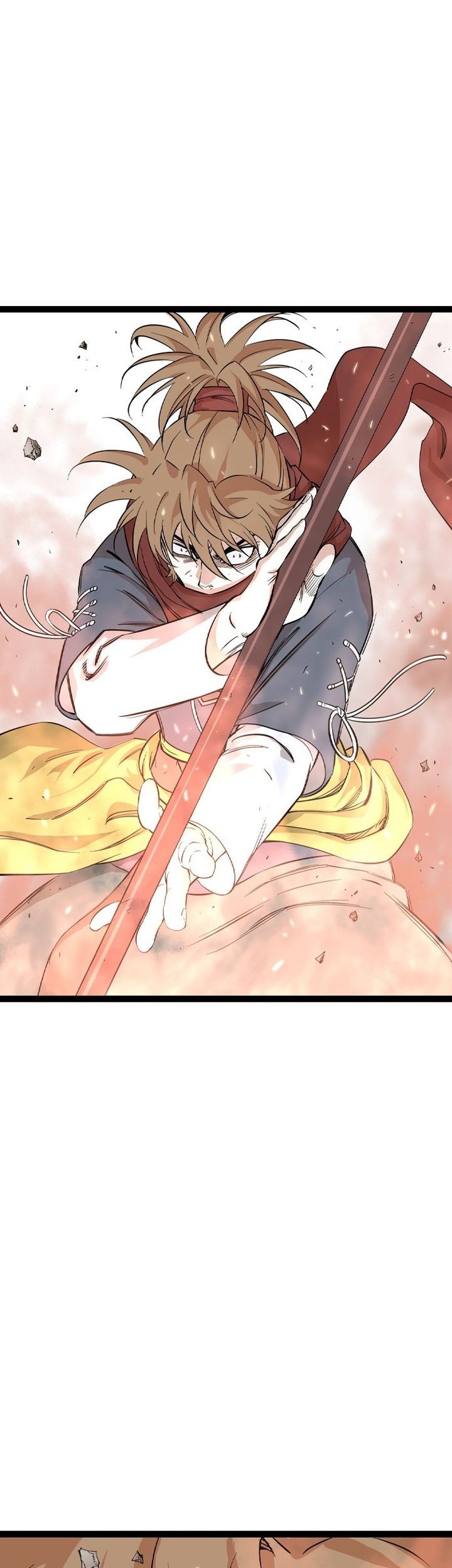 Asura (Ryu Ki-Un) Chapter 37 Gambar 83