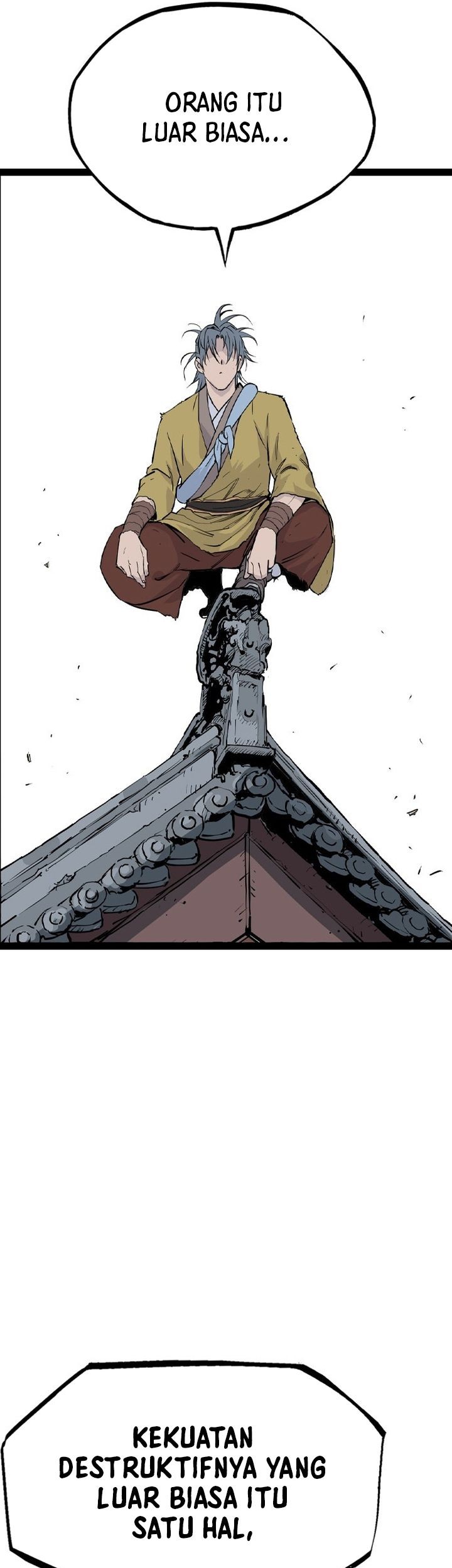 Asura (Ryu Ki-Un) Chapter 37 Gambar 7