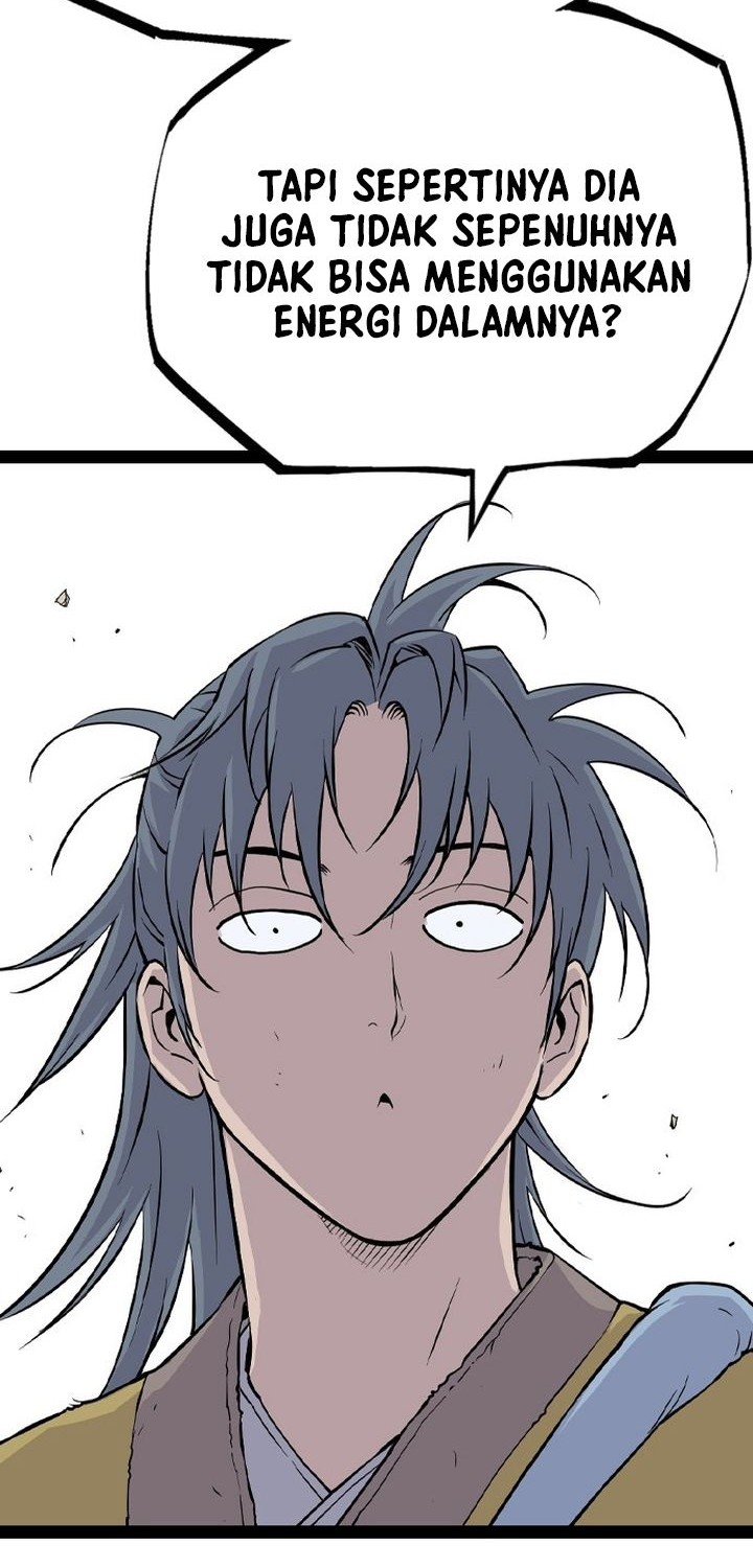 Asura (Ryu Ki-Un) Chapter 37 Gambar 8