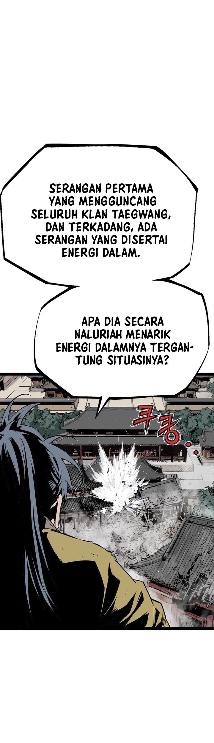 Asura (Ryu Ki-Un) Chapter 37 Gambar 9