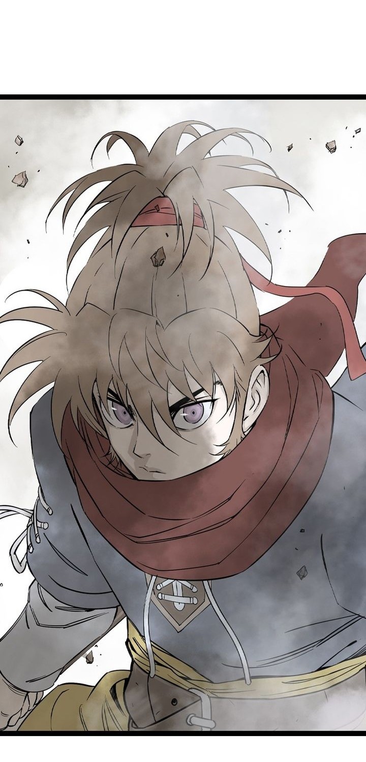 Asura (Ryu Ki-Un) Chapter 37 Gambar 14