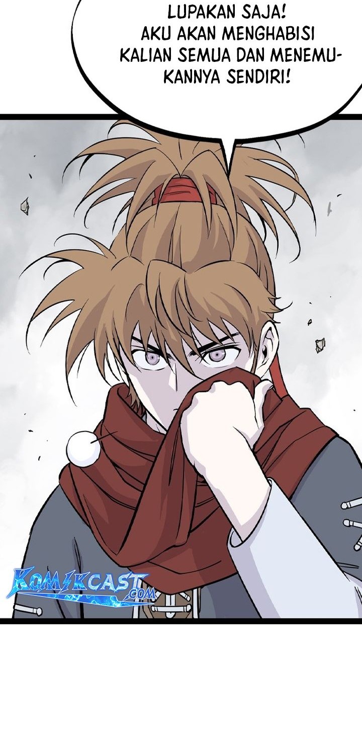 Asura (Ryu Ki-Un) Chapter 37 Gambar 18