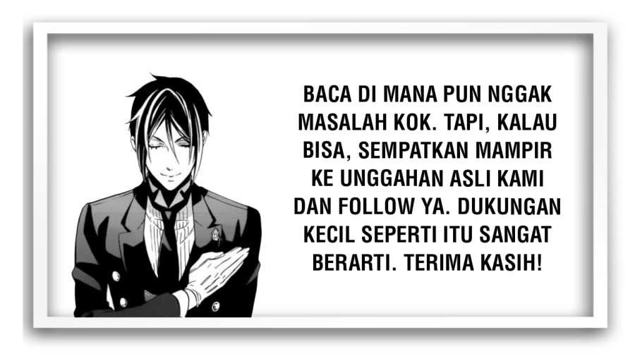 Buaiso na Tanto ga Zenzen Te wo Dashitekurenakute Mukatsuku!! Chapter 9 Gambar 49