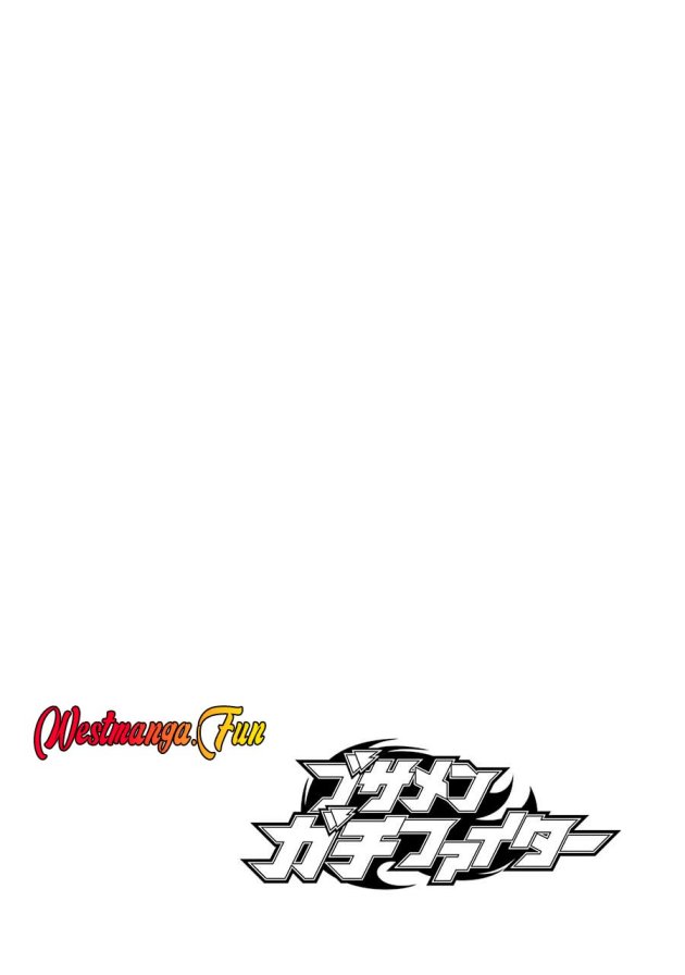 Busamen Gachi Fighter Chapter 6 Gambar 41