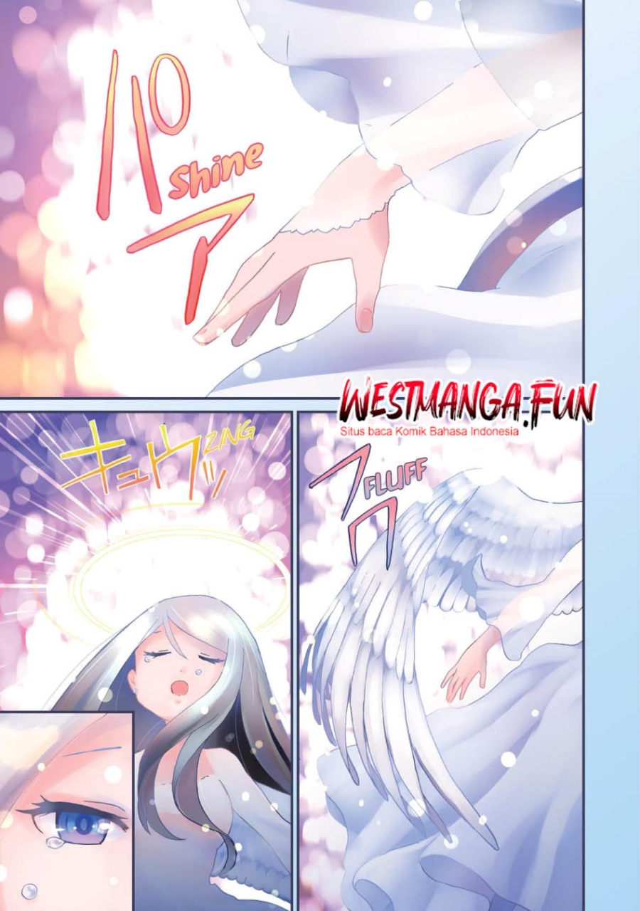 Manga Busamen Gachi Fighter Chapter 10 gambar nomor 2