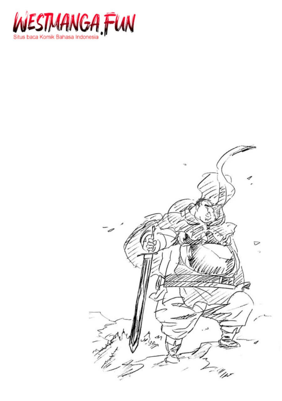 Busamen Gachi Fighter Chapter 11 Gambar 34