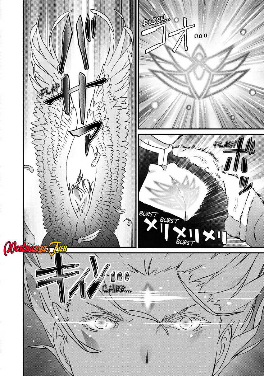 Busamen Gachi Fighter Chapter 12 Gambar 12