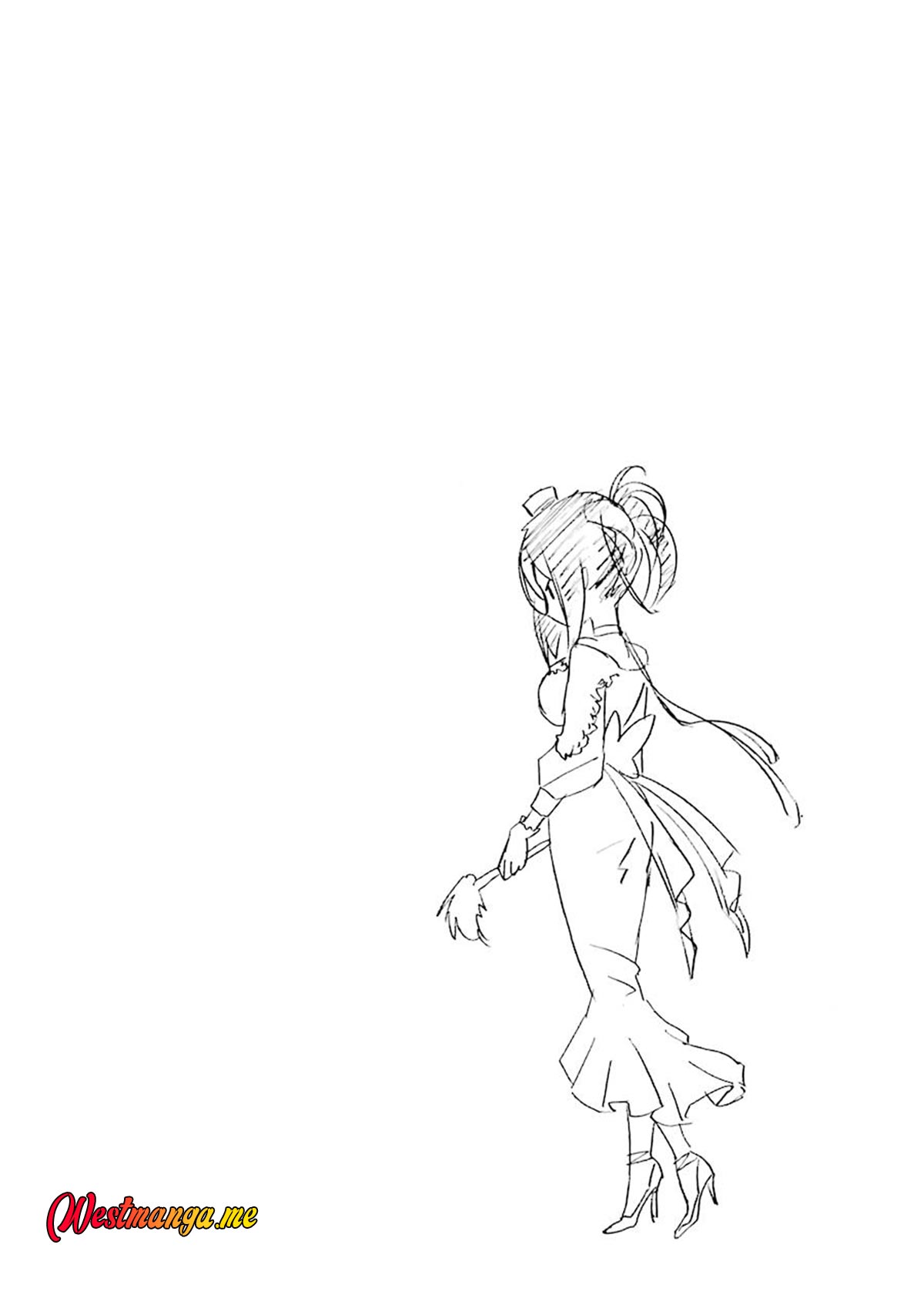 Busamen Gachi Fighter Chapter 16 Gambar 37