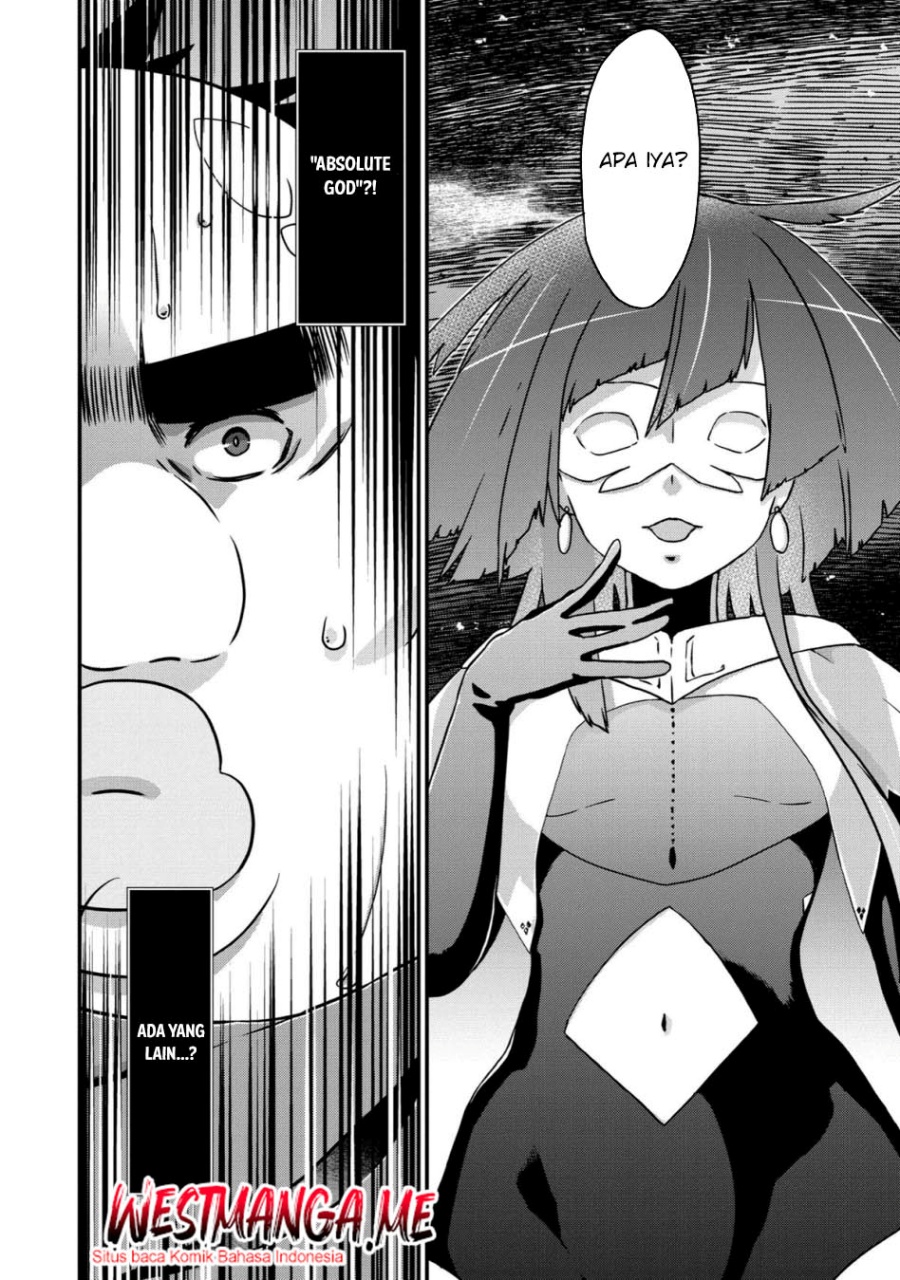 Busamen Gachi Fighter Chapter 19 Gambar 23